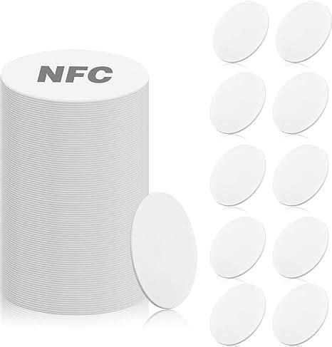 amazon ntag215 nfc tags|nfc tags amiibo.